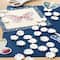 12 Packs: 48 ct. (576 total) Daisy Floral Embellishments by Recollections™